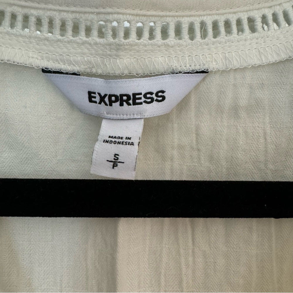 Express shirt - Picture 3 of 7